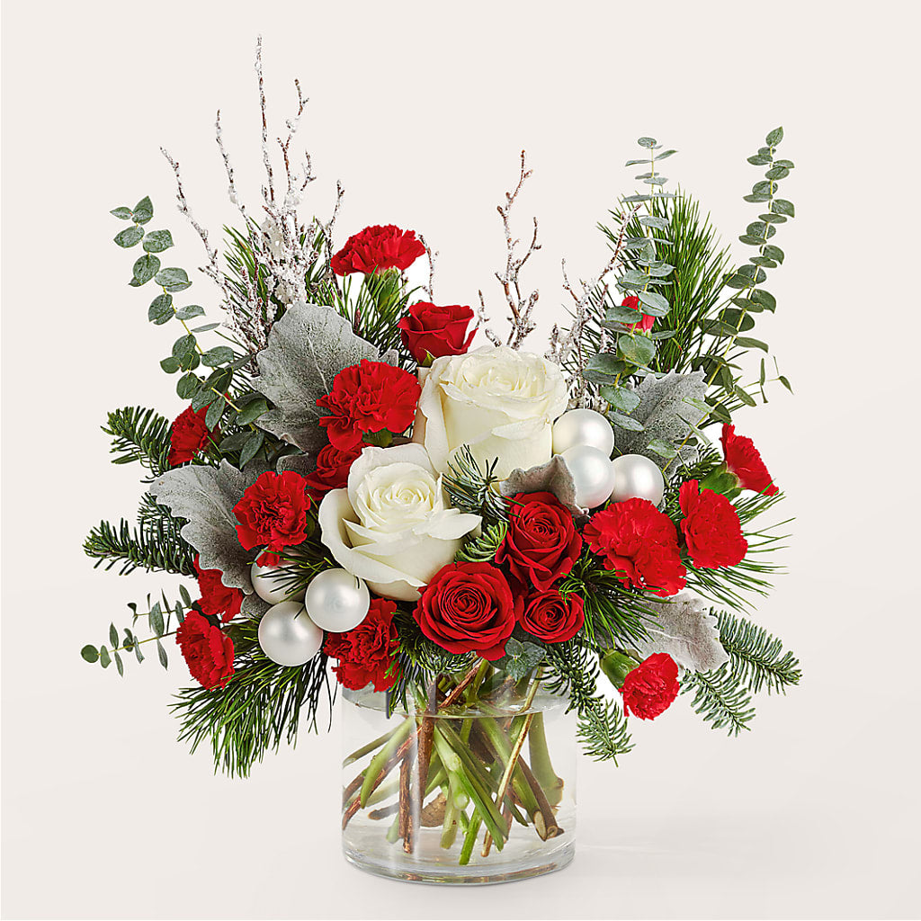 Trimming the Tree Bouquet –  The Rusty Willow, Grove OK