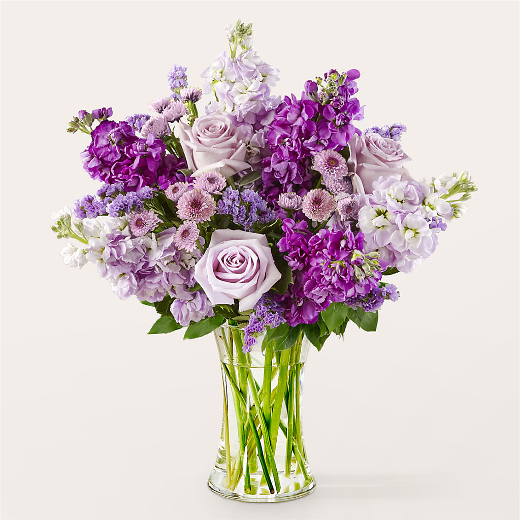 Give a Twirl Bouquet –  The Rusty Willow, Grove OK