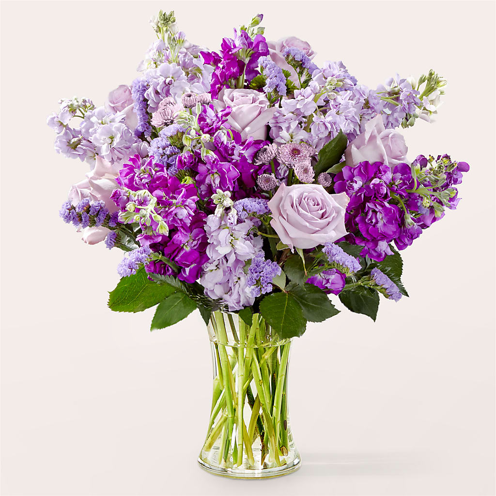 Give a Twirl Bouquet –  The Rusty Willow, Grove OK