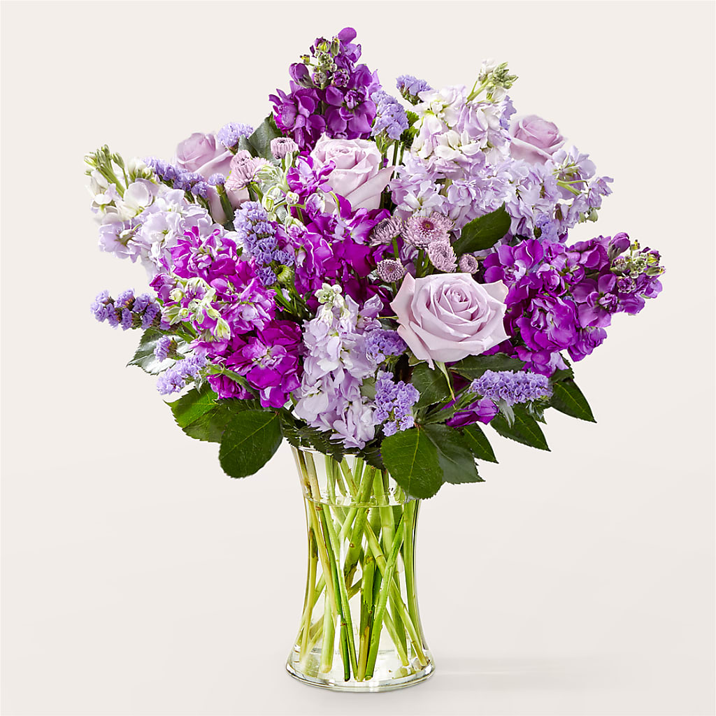 Give a Twirl Bouquet –  The Rusty Willow, Grove OK