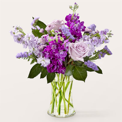 Give a Twirl Bouquet –  The Rusty Willow, Grove OK