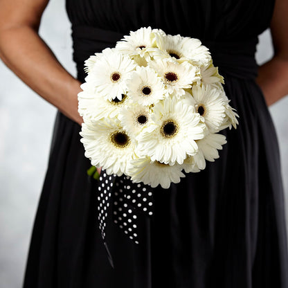 Daisy Delight Bouquet –  The Rusty Willow, Grove OK