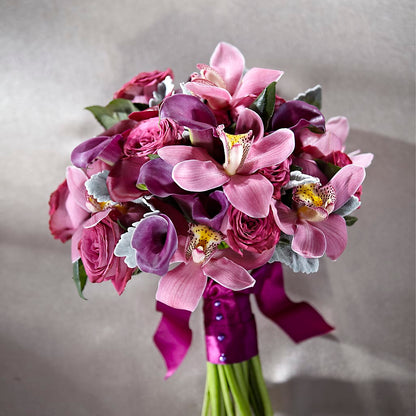 Delicacy Bouquet –  The Rusty Willow, Grove OK