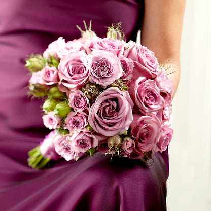 Veronica Bouquet –  The Rusty Willow, Grove OK