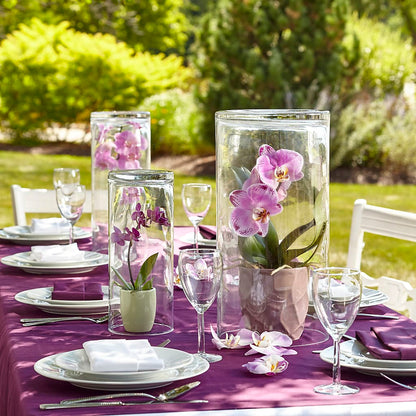 Dramatic Garden Centerpiece –  The Rusty Willow, Grove OK
